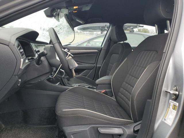 2024 VOLKSWAGEN JETTA SPOR - 3VWAM7BU6RM028443
