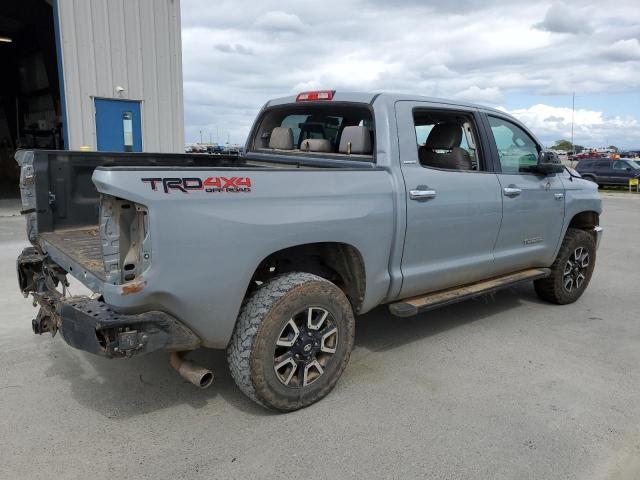 Vin: 5tfhy5f13jx686892, lot: 50594925, toyota tundra crewmax limited 20183