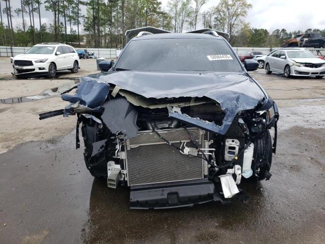 2021 JEEP CHEROKEE L - 1C4PJLCB0MD136699