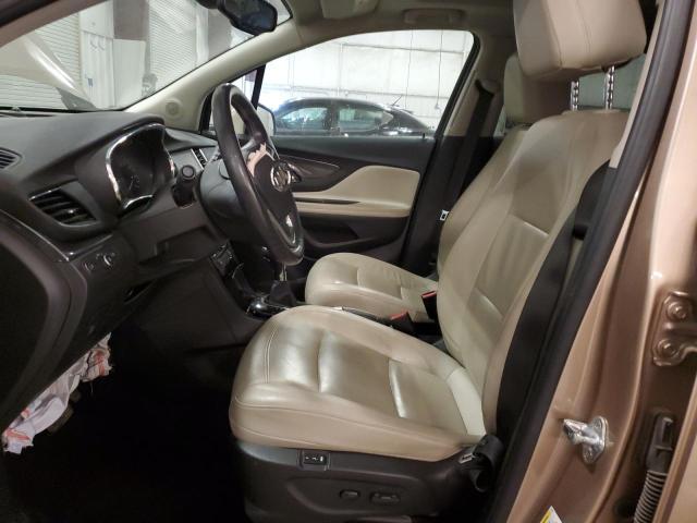 2018 BUICK ENCORE ESS - KL4CJGSB4JB694385