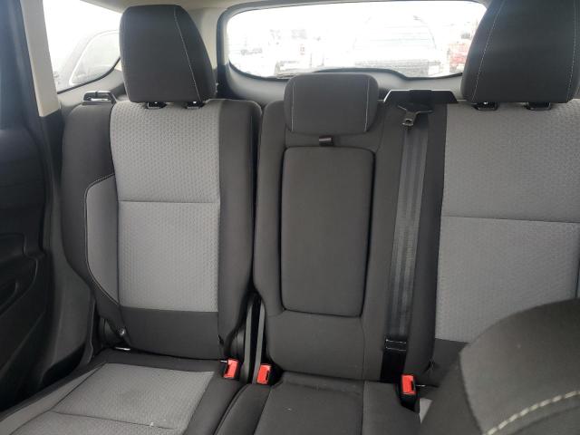 2017 FORD ESCAPE SE - 1FMCU0G95HUC52655