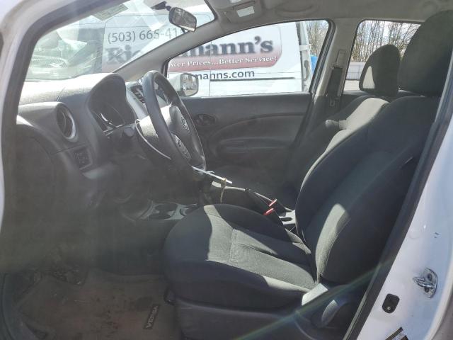 2015 NISSAN VERSA NOTE - 3N1CE2CP5FL354758