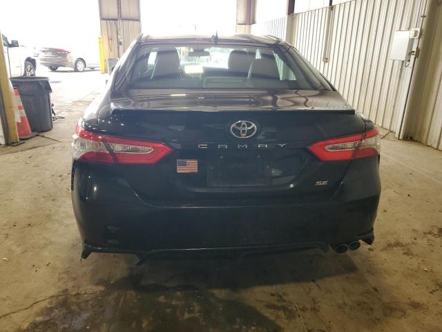 2020 TOYOTA CAMRY SE - 4T1G11AK2LU966599