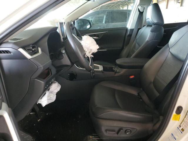 2022 TOYOTA RAV4 LIMIT - 4T3D6RFV6NU084755