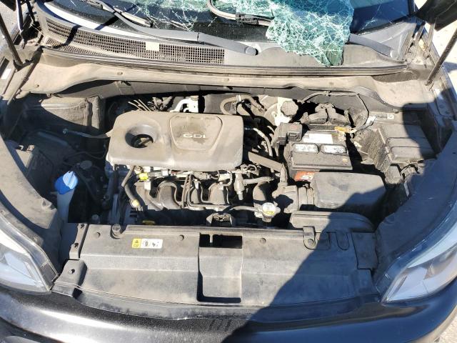 2017 KIA SOUL - KNDJN2A29H7432994