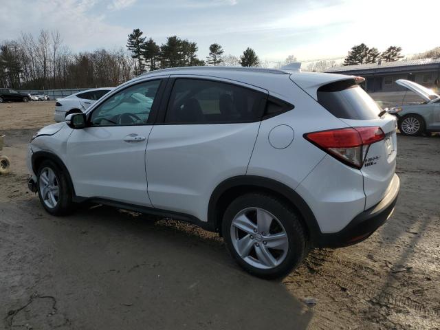 2019 HONDA HR-V EX - 3CZRU6H52KM733501