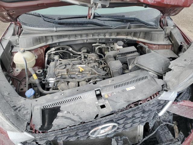 2019 HYUNDAI TUCSON SE KM8J23A48KU006234
