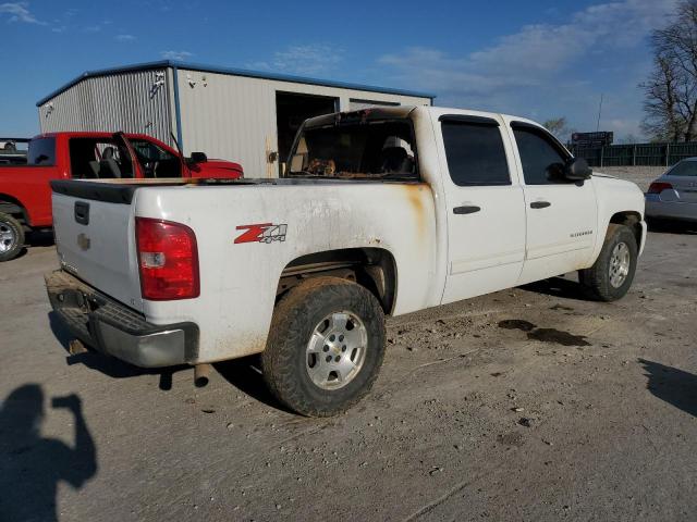 Vin: 1gcpkse32bf130305, lot: 50721735, chevrolet all models k1500 lt 20113
