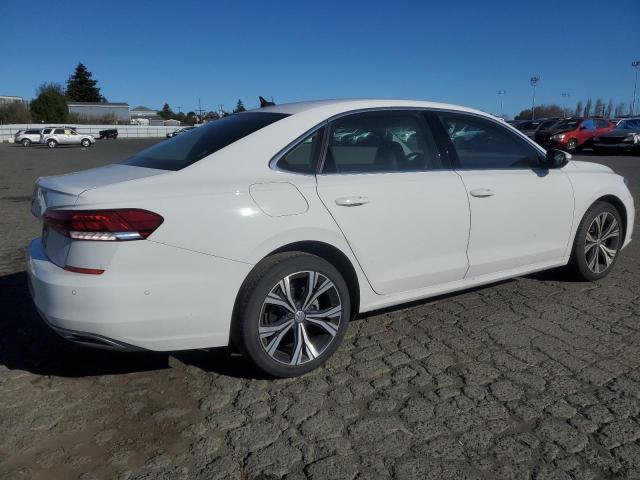 2020 VOLKSWAGEN PASSAT SEL - 1VWCA7A35LC012687