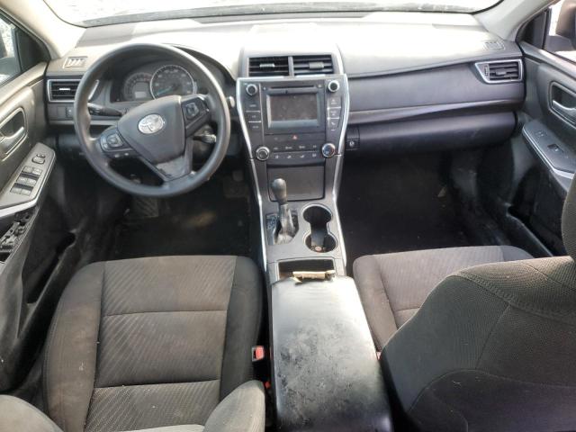 2015 TOYOTA CAMRY LE - 4T1BF1FK3FU988782