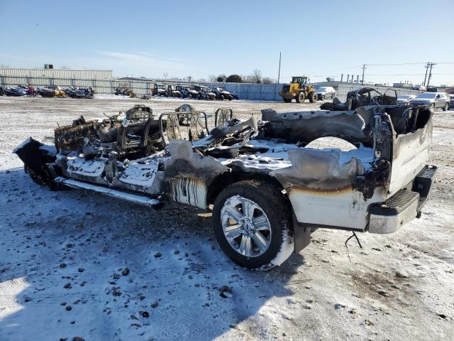 Vin: 1ftfw1eg4jfc61439, lot: 50991775, ford f-150 supercrew 20182