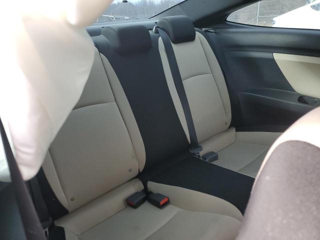 2016 HONDA CIVIC LX - 2HGFC4B0XGH312534