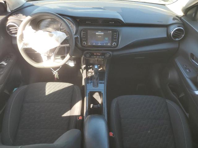2021 NISSAN KICKS SV - 3N1CP5CV1ML527196