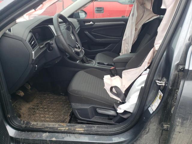 2024 VOLKSWAGEN JETTA TREN 3VWNM7BU9RM101726