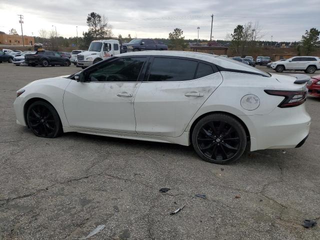 Vin: 1n4aa6av7kc382940, lot: 49705505, nissan maxima s 20192