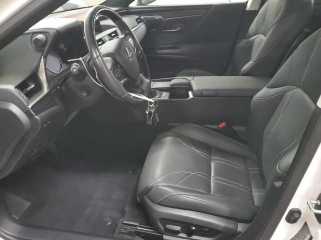 2021 LEXUS ES 300H UL 58AFA1C17MU012604