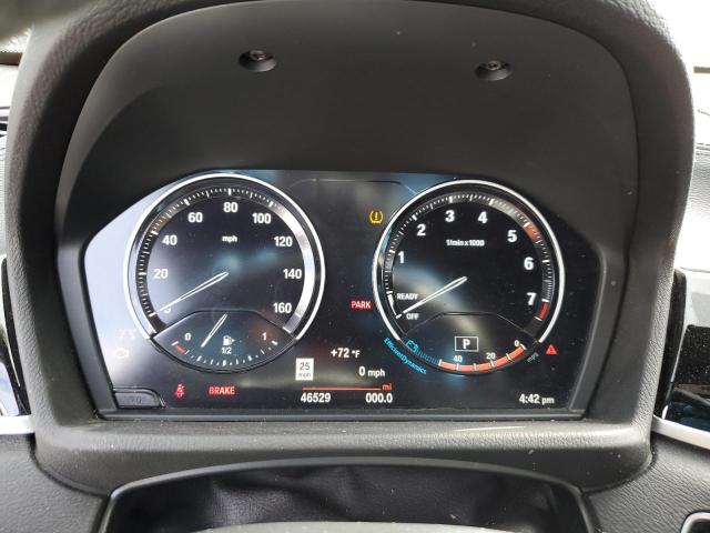 2020 BMW X2 SDRIVE2 WBXYH9C05L5P05463