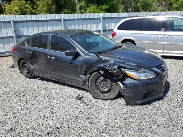 Vin: 1n4al3apxjc152253, lot: 50433875, nissan altima 2.5 20184