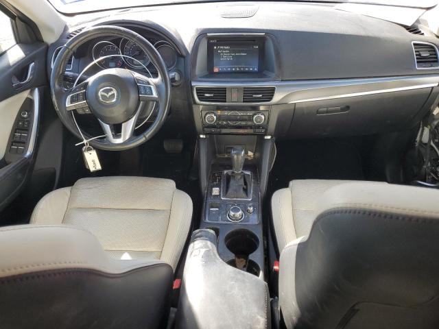 2016 MAZDA CX-5 GT - JM3KE2DY4G0704001