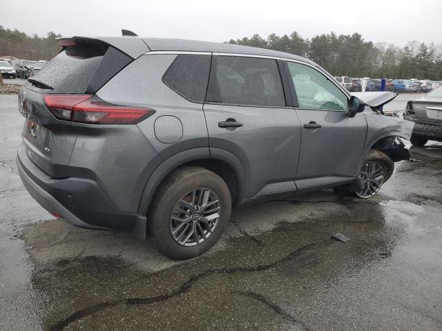 2023 NISSAN ROGUE S - 5N1BT3AB7PC772842