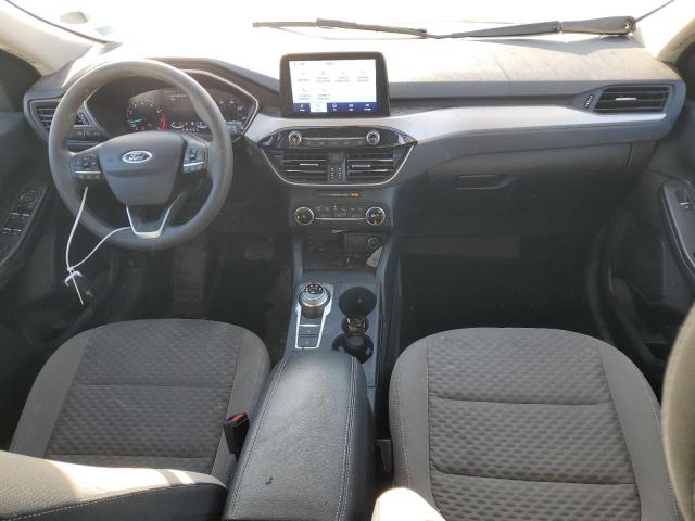 2020 FORD ESCAPE SE - 1FMCU9G68LUA43896