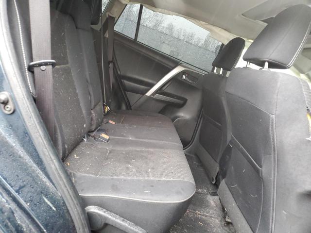 2017 TOYOTA RAV4 XLE - JTMWFREV0HJ718137