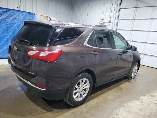 Vin: 2gnaxuev6l6229118, lot: 50073045, chevrolet equinox lt 20203