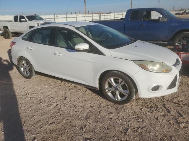 Vin: 1fadp3f29el253711, lot: 49049405, ford focus se 20144