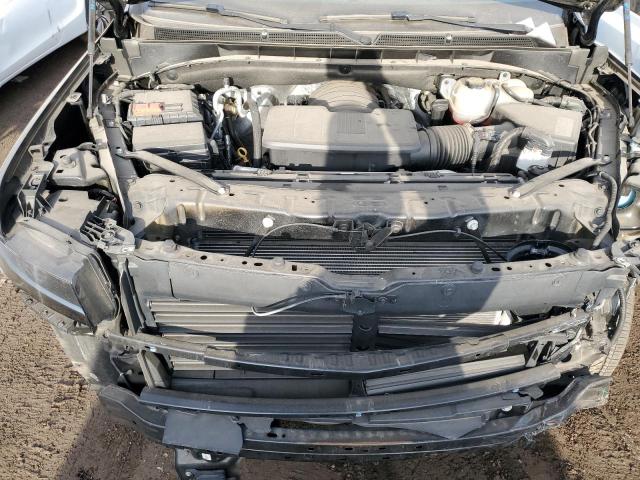 2021 CADILLAC ESCALADE S 1GYS4FKL2MR253923
