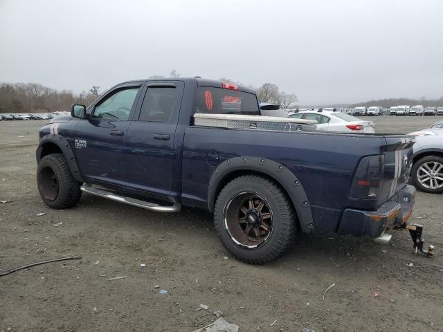 2019 RAM 1500 CLASS - 1C6RR7FT7KS546784