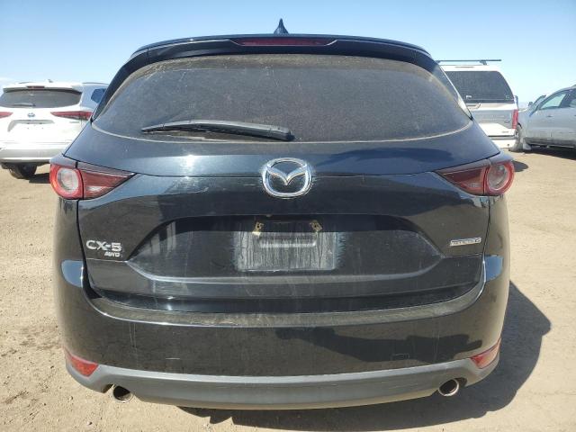 2021 MAZDA CX-5 TOURI - JM3KFBCM6M1437638