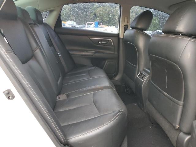 2018 NISSAN ALTIMA 2.5 - 1N4AL3AP2JC203325