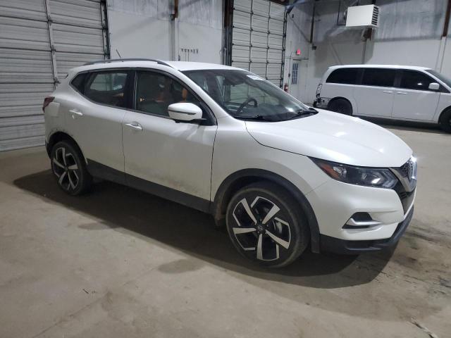 Vin: jn1bj1cw3nw499637, lot: 48465025, nissan rogue sl 20224