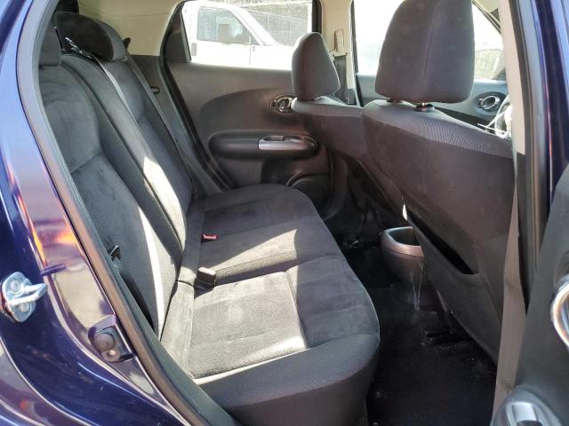 2015 NISSAN JUKE S - JN8AF5MV7FT550541