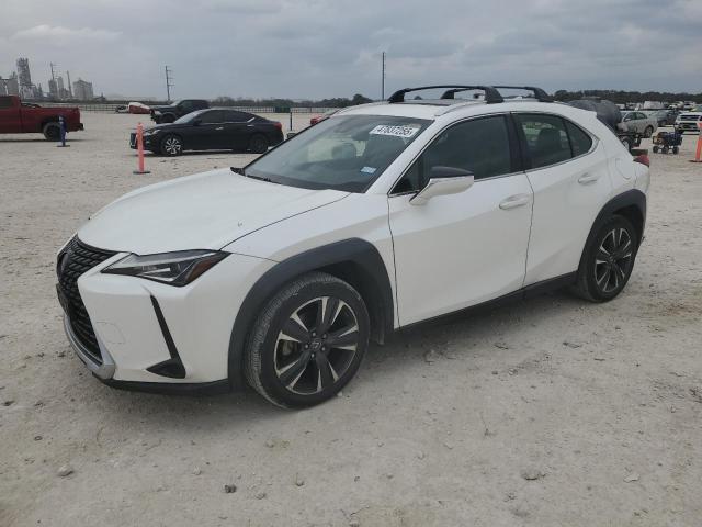 LEXUS UX 200