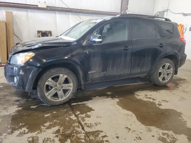 2011 TOYOTA RAV4 SPORT - 2T3RF4DV5BW117557