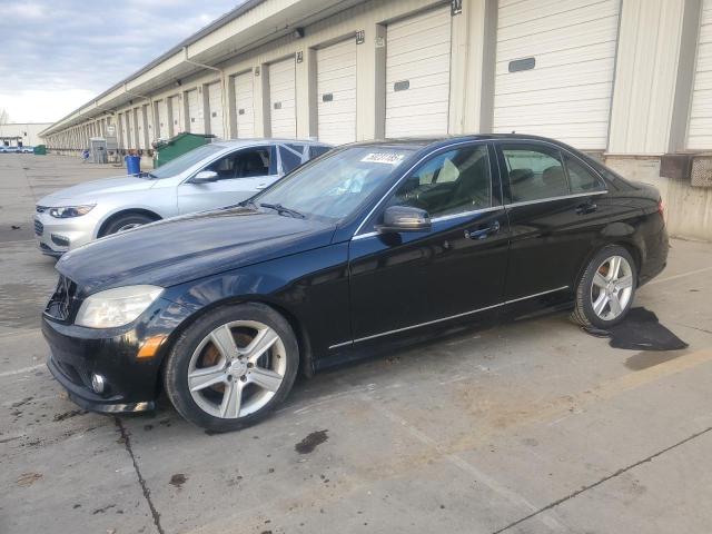 MERCEDES-BENZ C 300 4MAT