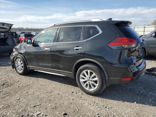 2017 NISSAN ROGUE S - JN8AT2MT5HW389226