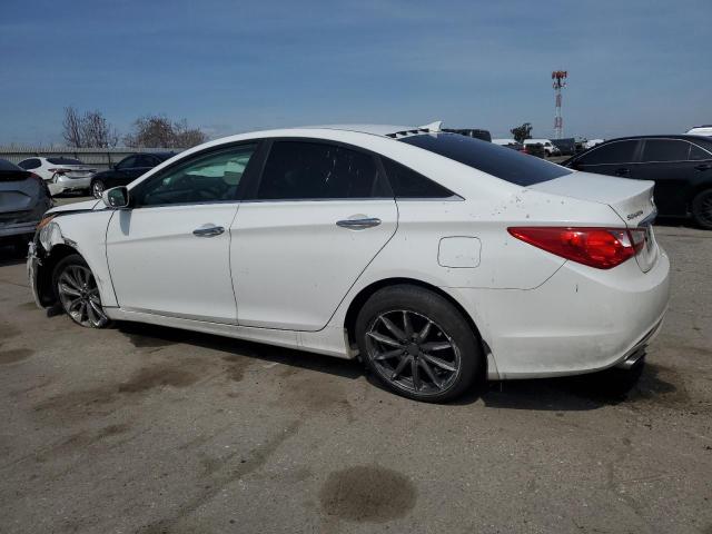 Vin: 5npec4ac6ch366002, lot: 48299855, hyundai sonata se 20122