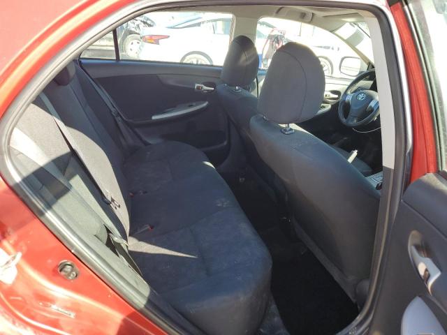 2010 TOYOTA COROLLA BA - 2T1BU4EE0AC273357