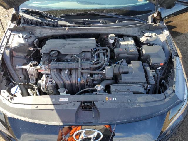 2023 HYUNDAI ELANTRA SE - KMHLS4AG1PU451673