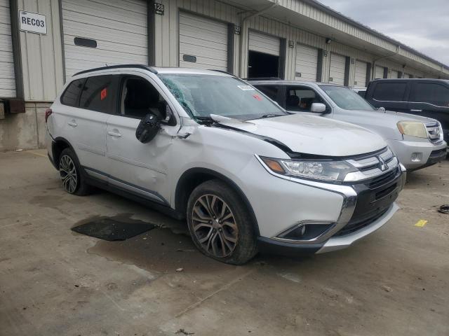 Vin: ja4az3a32gz038754, lot: 49335825, mitsubishi outlander se 20164