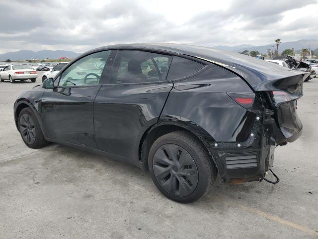 Vin: 7saygdeexrf209029, lot: 50042765, tesla model y 20242