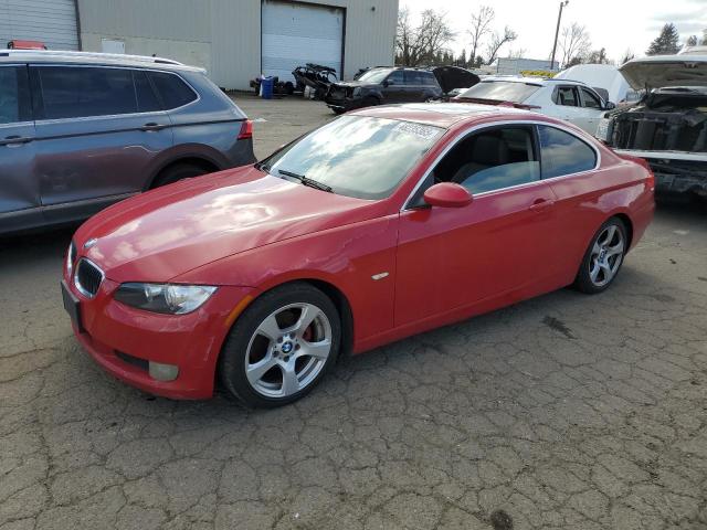 BMW 328 I SULE