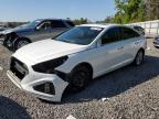 2019 HYUNDAI SONATA LIM - 5NPE34AFXKH750132