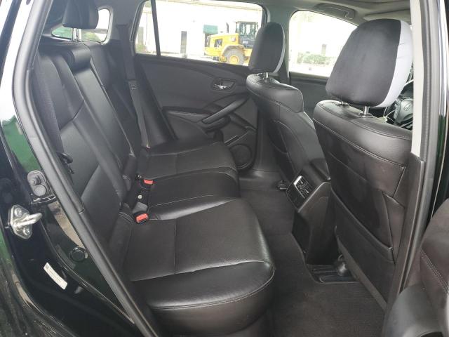 2018 ACURA RDX ADVANC 5J8TB3H70JL009762
