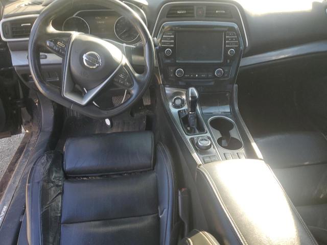 2016 NISSAN MAXIMA 3.5 - 1N4AA6AP2GC430451