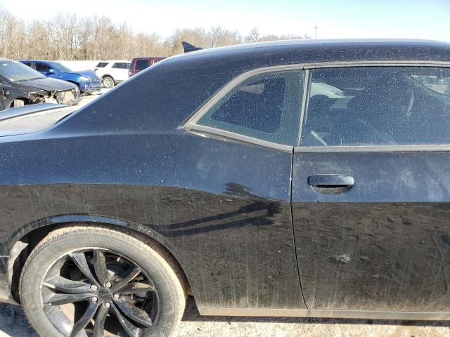 2023 DODGE CHALLENGER - 2C3CDZBT7PH517903