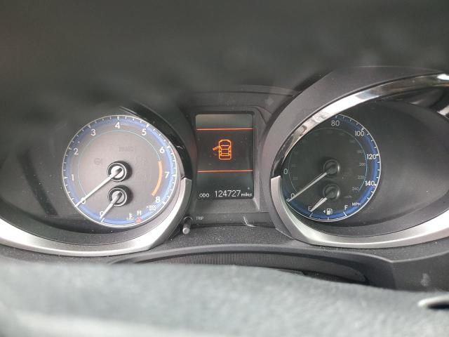 2016 TOYOTA COROLLA L - 2T1BURHEXGC742486