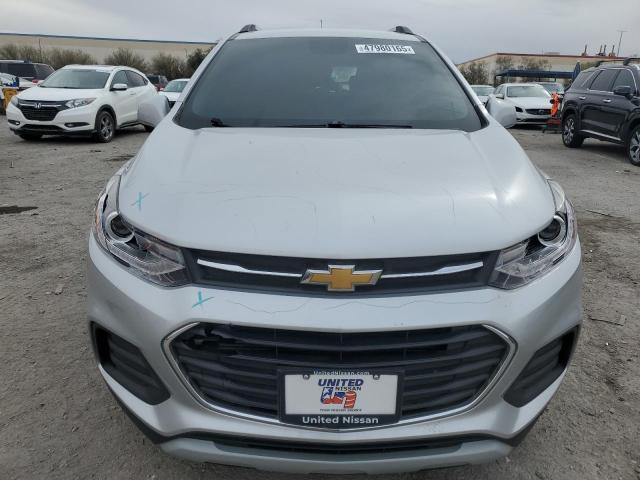2021 CHEVROLET TRAX 1LT - KL7CJPSM5MB371424